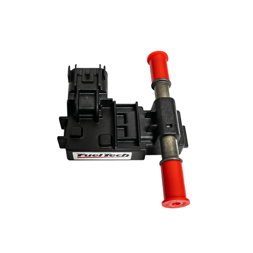 FuelTech flex fuel sensor ethanol content monitoring performance