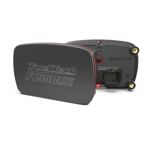 FuelTech FT550LITE standalone ECU engine management system