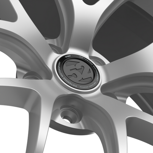 fifteen52 Sector RSR 19x9.5 5x120 22mm ET 72.56mm Center Bore