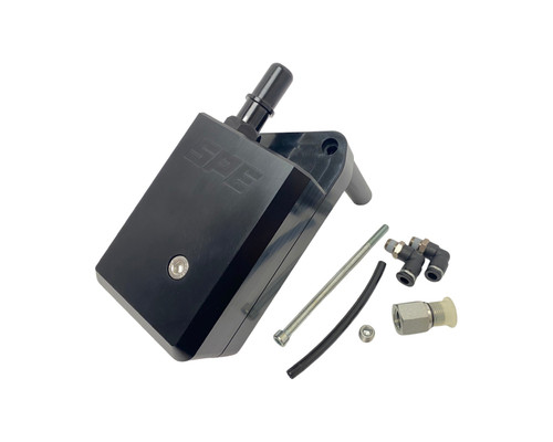 SPE Billet Oil Separator (2023 - 2024 Raptor R) SPE-P100138