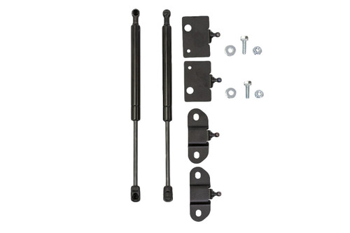 Steeda Hood Strut Kit (2021 - 2023 Bronco) 555-0688