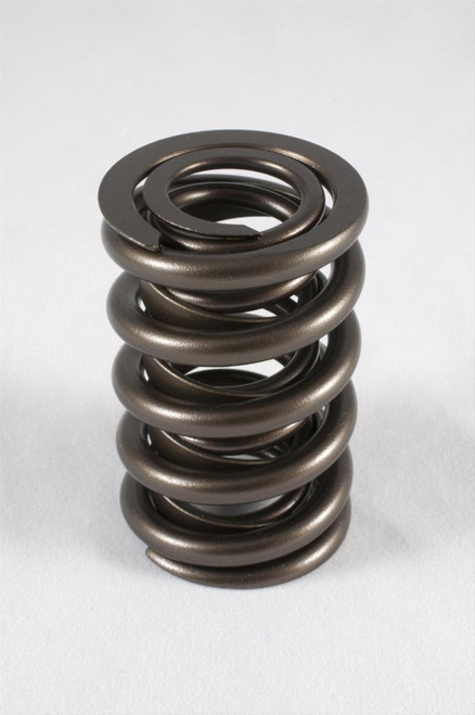PAC Racing Dual Hot Rod Valve Spring Solid Flat Tappet - Hydraulic