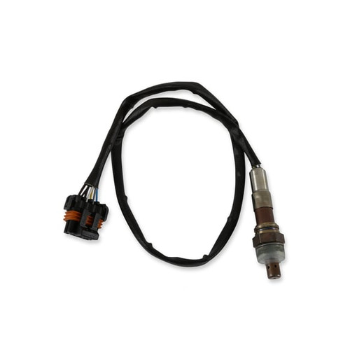Holley EFI NTK Wideband Oxygen Sensor for C950 / Holley EFI 554-100