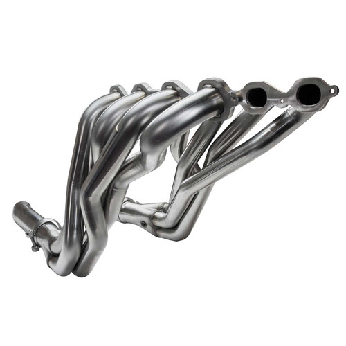 Kooks 1-7/8" Headers & Competition Only Connection Pipes (2016 - 2019 CTS-V 6.2L) 2312H410
