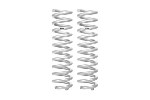 Eibach Pro-Truck Lift Kit - 3.3" Leveling Springs Must Be Used w/Pro-Truck Front Shocks (2017 - 2026 Ford F250 4WD / F350 SD 4WD) - E30-35-034-01-20