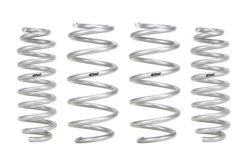Eibach Pro-Truck Lift Kit - Must Be Used w/OE Shocks (2021 - 2026 Bronco Sport Badlands 2.0T AWD C2) - E30-35-053-03-22