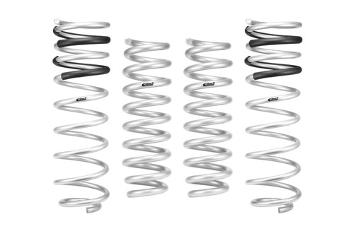 Eibach Pro-Truck Kit (2023 - 2026 F-150 Raptor R 5.2L Supercharged 4WD) - E30-35-060-05-22