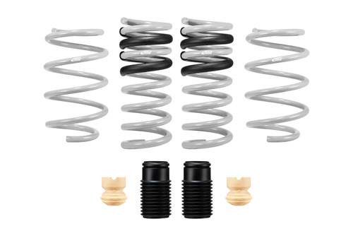 Eibach Drag-Launch-Kit - Set of 4 Springs (2015 - 2017 Ford Mustang GT) - E32-35-029-01-22