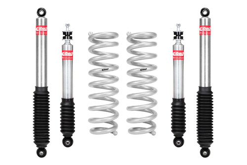 Eibach Pro-Truck Lift Kit - Stage 1 (1999 - 2006 Silverado1500 2WD / 1999 - 2006 Sierra 1500 2WD)  - E80-23-006-01-22