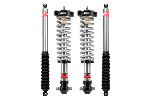 Eibach Pro-Truck Lift Kit System Coilover 2.0 - Stage 2 (2021 - 2026 F-150 2WD) - E86-35-059-03-22