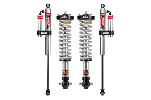 Eibach Pro-Truck Lift Kit System Coilover 2.0 - Stage 2R (2021 - 2026 F-150 2WD) - E86-35-059-04-22