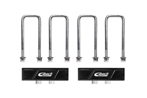 Eibach Pro-Truck 1.5" Rear Lift Block (2015 - 2020 F-150 2WD) - LB81-35-037-03-02