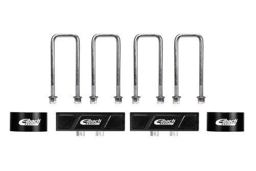 Eibach Pro-Truck 1.5" Rear Lift Block (2021 - 2026 F-150 2WD) - LB81-35-059-02-02