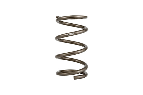 Eibach Platinum Series Front Short Spring - 5.00in Dia x 9.50in Length x 400lbs/in - PF0950.500.0400