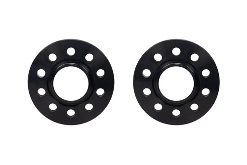 Eibach Pro-Spacer Kit - 10mm Pair - Black (2014 - 2026 BMW / 2020 - 2026 GR Supra) - S90-2-10-038-B