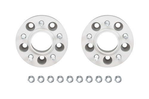 Eibach Pro-Spacer Kit - 30mm Pair (2021 - 2026 Ford Mustang Mach-E) - S90-4-30-029
