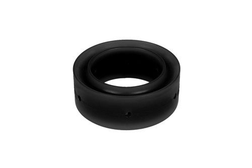 Eibach Spring Rubber - Durometer 50 - Black - SR.2530.0050