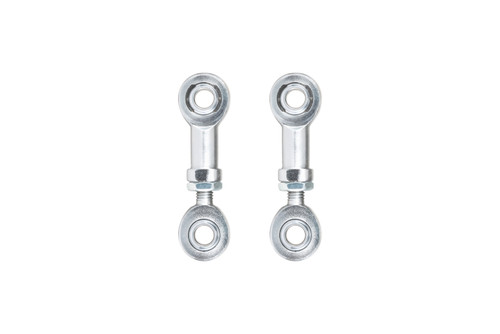 Eibach Anti-Roll Kit Adjustable End Links - M12 Bolt Diameter / 75MM Min Length / 95MM Max Length - UEL-12-075