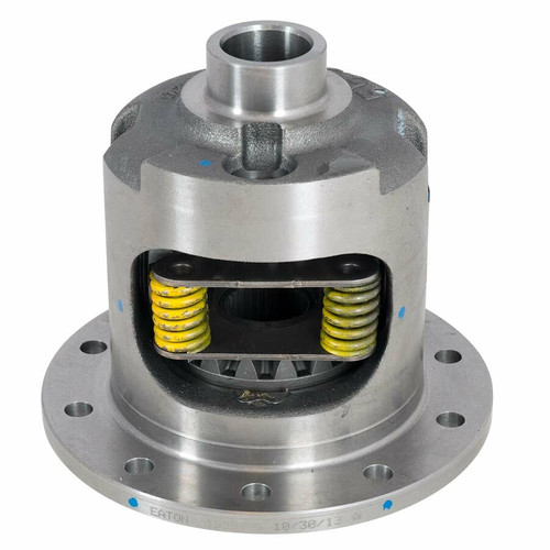 Eaton HD Clutch Style Differential - 2.73 & Up Fits Chevy 8.5 10 Bolt Rear Ends With 30 Spline Axles - R5083
