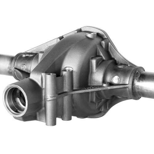 Strange Engineering S60 GM F-Body Housing With Housing Ends - No Mounts - H60GFE