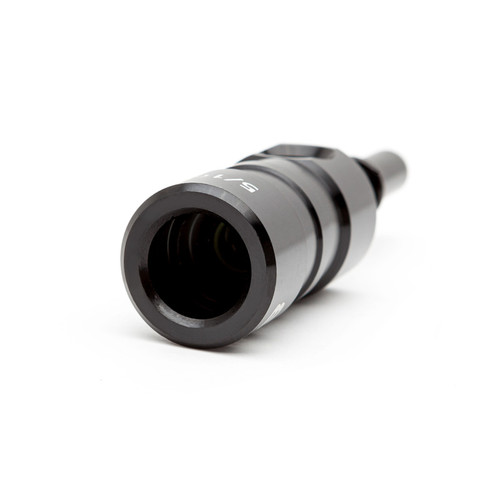 Cobb Billet EFI Quick Disconnect - 1/8 in NPT Tap to 5/16 in Fuel Lines (2008 - 2014 Impreza STi / 2008 - 2014 Impreza WRX /  2015 - 2021 WRX STi) - 300105