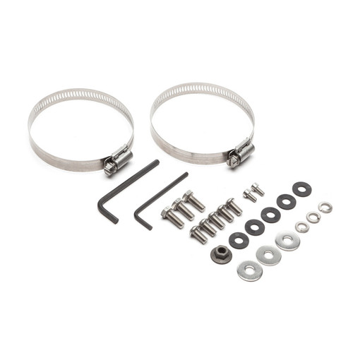 Cobb Big SF Intake System Airbox Hardware Kit (2015 - 2021 WRX) - 745110-HW