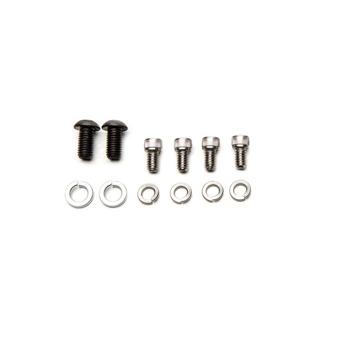 Cobb Front Mount Intercooler Hardware Kit - Gen 1 (2007 - 2009 Mazdaspeed3 / 2007 - 2009 Mazda3) - 771602-HW