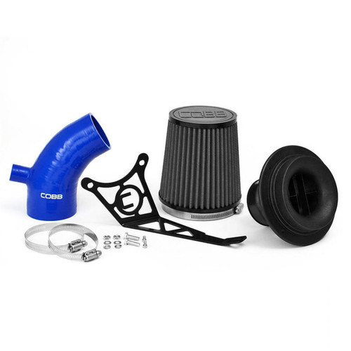 Cobb SF Intake System - COBB Blue (2004 - 2006 Mazda6 / 2006 - 2007 Mazdaspeed 6) - 781500-BL
