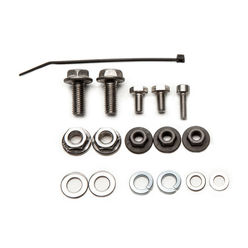 Cobb Front Mount Intercooler Hardware Kit (2013 - 2018 Focus ST) - 791500-HW