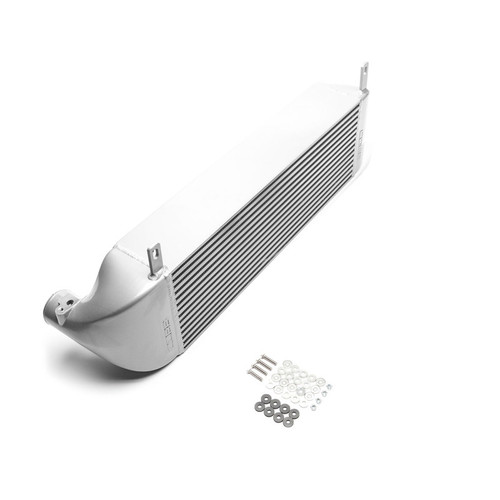 Cobb Front Mount Intercooler - Silver (2016 - 2018 Focus RS) - 793500-SL