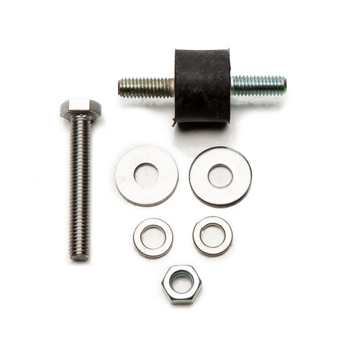 Cobb Intake System Hardware Kit (2008 - 2016 GT-R) - 7C1101-HW