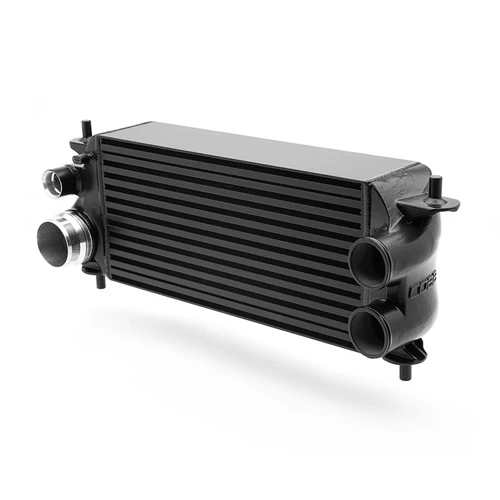 Cobb Front Mount Intercooler - Black (2017 - 2026 F-150 / 2018 - 2020 Expedition) - 7F1527-BK