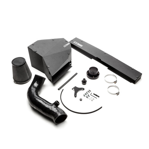 Cobb SF Intake (2014 - 2021 GTI / 2014 - 2019 Golf R / 2015 - 2019 Golf / 2019 - 2021 Jetta) - 7V2150