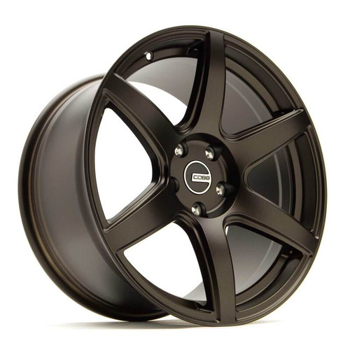 Cobb Performance Series ST-01 Wheel - 18x9.5 - Bronze (2008 - 2014 Impreza STi / 2015 - 2026 WRX / 2015 - 2021 WRX STi) - 82W605-TB