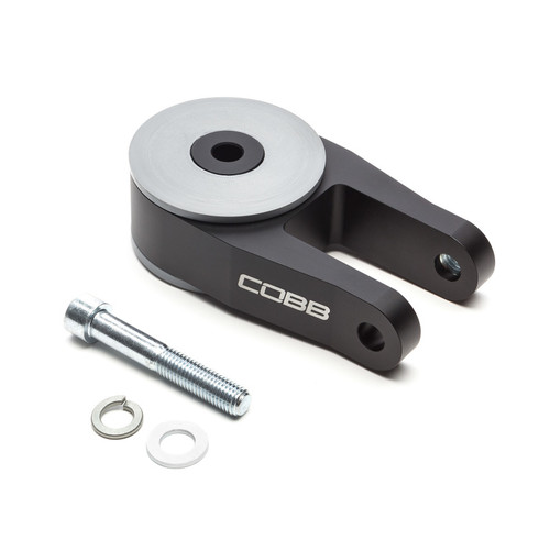 Cobb Rear Motor Mount (2007 - 2013 Mazdaspeed3 / 2007 - 2012 Mazda 3 / 2013 - 2018 Focus ST) - 891010