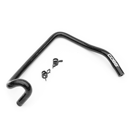Cobb Coolant Hose Reroute Kit (2015 - 2020 A3 / 2015 - 2020 S3 / 2015 - 2019 Golf / 2019 - 2026 Jetta) - 8A1400