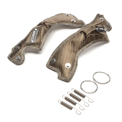 Cobb Turbo Blanket (2017 - 2020 F-150 / 2017 - 2020 F-150 Raptor) - 8F3650