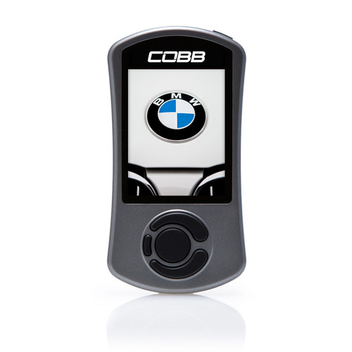 Cobb N54 Accessport V3 (2007 - 2013 335 / 2008 - 2010 135i / 2008 - 2010 535 / 2011 - 2012 1M) - AP3-BMW-001