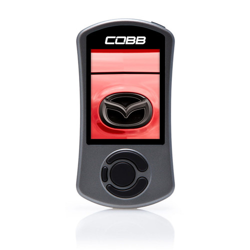 Cobb Accessport V3 (2007 - 2013 Mazdaspeed3 / 2006 - 2007 Mazdaspeed6 / 2004 - 2007 Mazda6 / 2007 - 2012 Mazda3) - AP3-MAZ-002