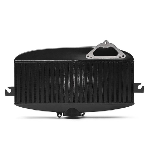 Cobb Top Mount Intercooler Kit - Black (2019 - 2026 Ascent) - B41420-BK