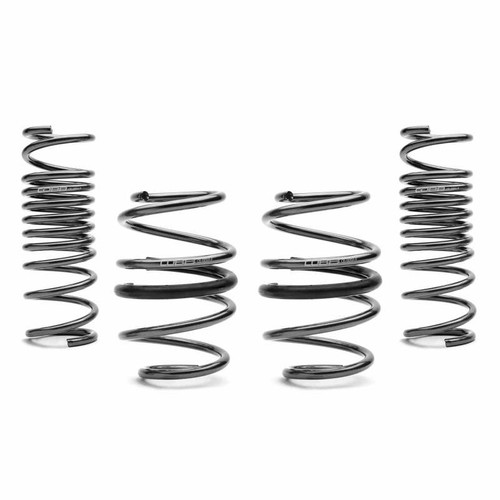 COBB Lowering Springs (2002 - 2026 WRX) - CB-SUB009