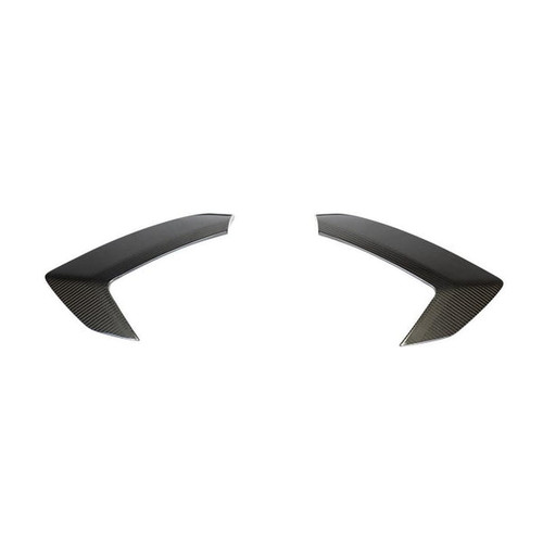 APR Performance Quarter Panel Trim Package (2020 - 2024 C8 Corvette) CBX-C8QUARTERT