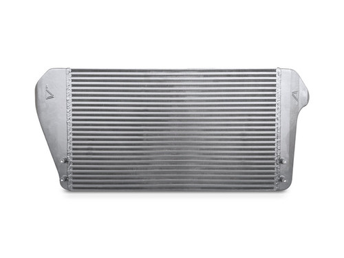CVF Performance Intercooler Silver (2020 - 2024 2.3L Ford Explorer / 2020 - 2024 Ford Explorer ST) EXPIC-S