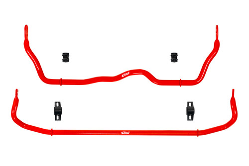 Eibach Anti-Roll Bar Kit - Front & Rear (2023 - 2026 GR Corolla) - E40-82-087-03-11