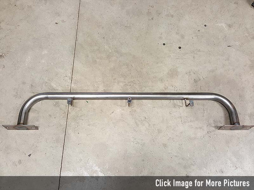 MAF Mustang Rear Bumper (1994 - 1998)