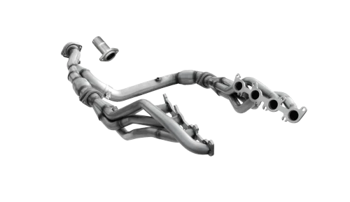 ARH Long System 1-3/4" Header Off Road (2021 - 2026 F150) 160228