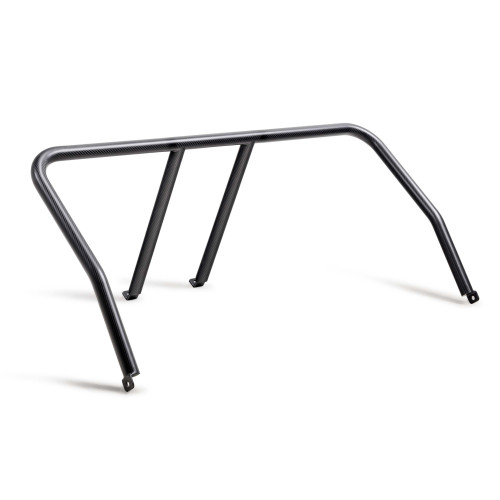 Anderson Composites Carbon Fiber Harness Bar (2015 - 2026 Mustang) AC-HB15FDMU