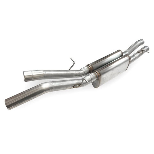 MRT Trail Rated Mid Pipe (2025+ Ram 1500 RHO) 92T808