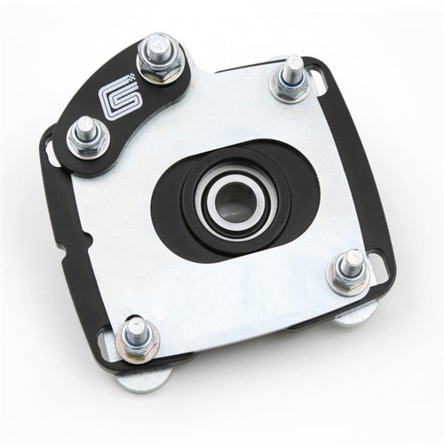 Shelby American Caster Camber Plate Kit (2011-2014 Mustang) MM5CC-6.1