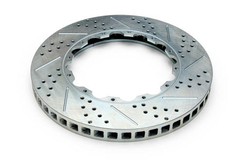 Shelby American Baer Brake Rotor Ring (Service Replacement) (2007-2014 GT500) Z28-69